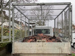 West Wickham Builders Rubbish Removal Service