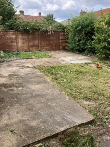 Expert Garden Clearance in Biggin Hill