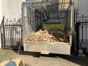 Builders Waste Clearance in Linden Mews, W2 4HE | Rubbish Removal London