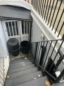 Complete Rubbish Removal Kensington - Cleared space after waste collection