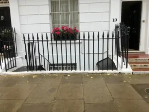 After Rubbish Removal Kensington - Clean space following waste clearance