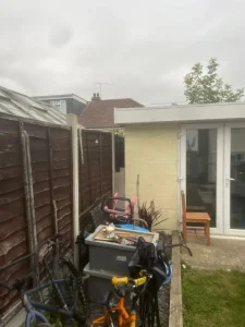 Before-Shed-Removal-Delhi-Road-Pitsea-SS132EH-Junk-Guy-Rubbish-Removal