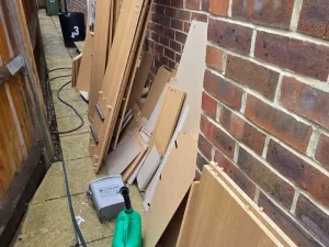 Kent rubbish removals Convent Close Beckenham BR3 household clearance service