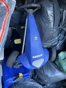 Black bags rubbish removal Ravens Close BR2 household waste collection Kent