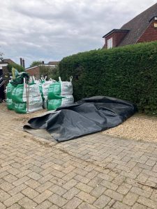 Green Waste Disposal Hildenborough TN11 (2)