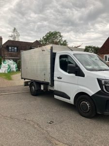 Green Waste Disposal Hildenborough TN11 (3)