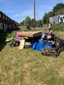 Rubbish Removal Crockenhill BR5 (1)